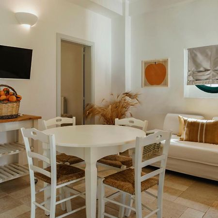 Casa Anna, Agriturismo Alla Castellana Gallipoli Bagian luar foto