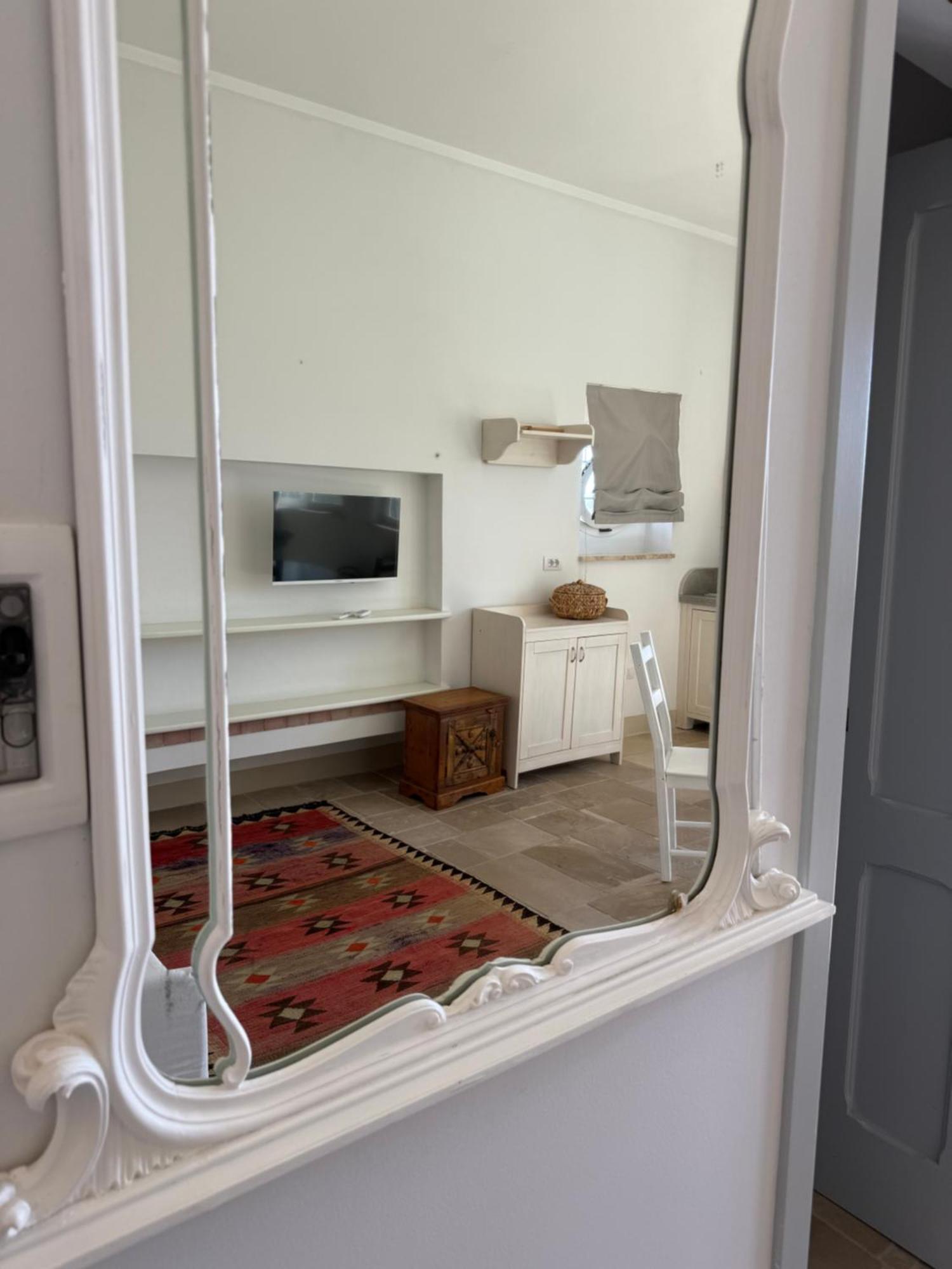Casa Anna, Agriturismo Alla Castellana Gallipoli Bagian luar foto