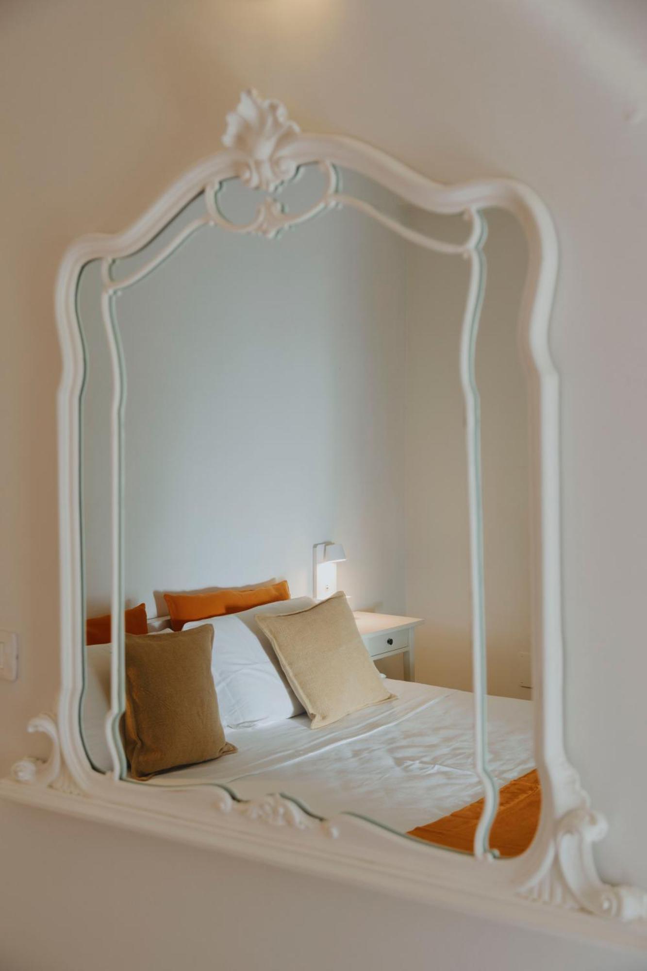 Casa Anna, Agriturismo Alla Castellana Gallipoli Bagian luar foto